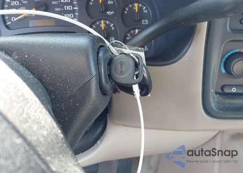 2005 GMC Yukon Xl 1500 Slt из США, поврежденный, VIN 3GKEC16Z95G100727